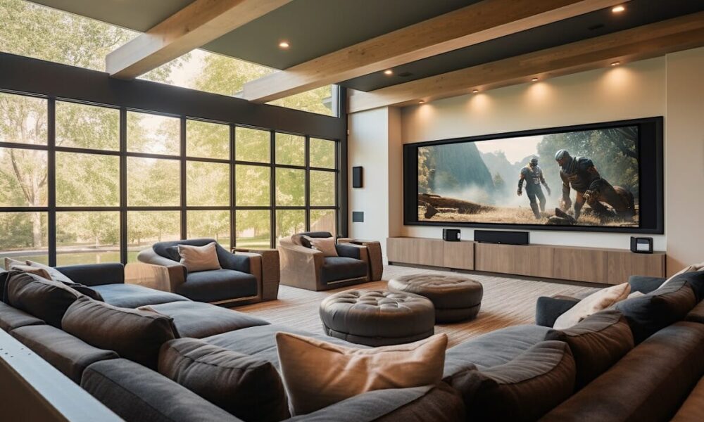 home_theater