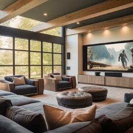 home_theater